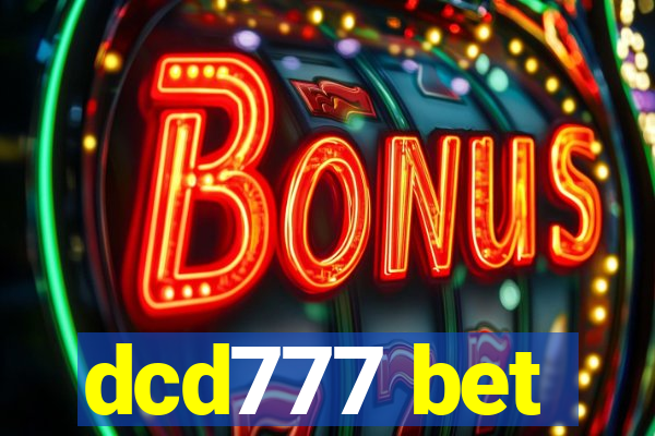 dcd777 bet